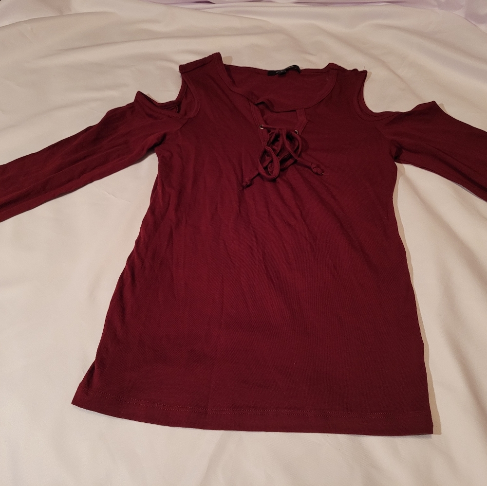 Shirt - Picture 2 of 2